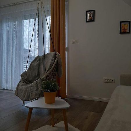 Elegant Inn Gospić Kültér fotó