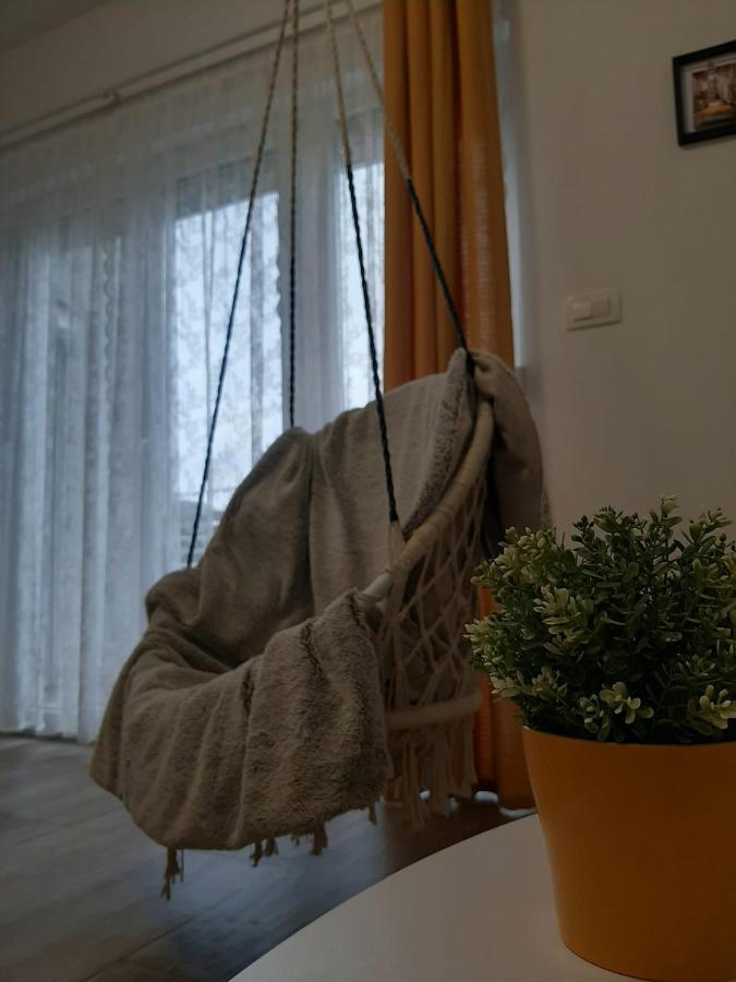 Elegant Inn Gospić Kültér fotó